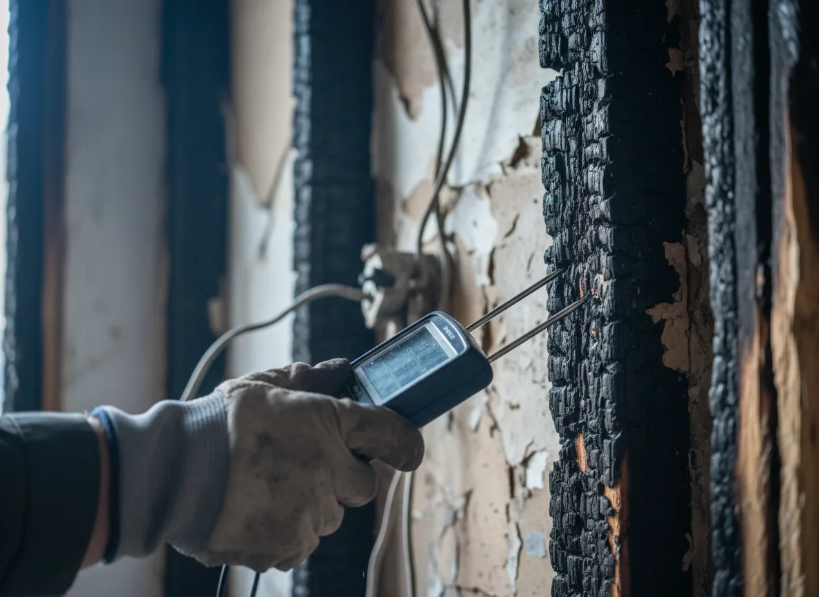 Fire Damage Restoration Spotsylvania, VA FAQs